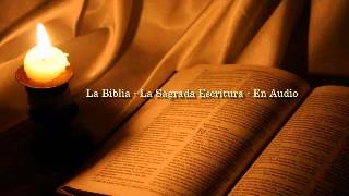 La Biblia Católica en audio 01 Evangelio según San Mateo Capítulos 1 2 y 3 [upl. by Paucker536]