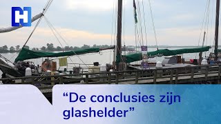 Onvoldoende toezicht op historische vloot Enkhuizen zorgt voor dodelijke ongevallen [upl. by Niwle]