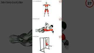 arms and shoulders workout at home [upl. by Eugeniusz423]