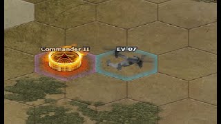 War Commander EV Sector Shield Base 2  Free repair 08112024 [upl. by Chelsy]