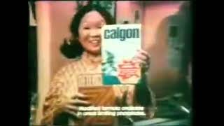 Calgon Commercial  One of MY Favorites [upl. by Wilfrid]