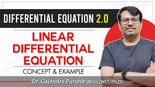 Variation of Parameters  Nonhomogeneous Second Order Differential Equations [upl. by Brew]