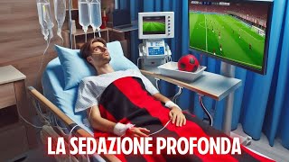 LA SEDAZIONE PROFONDA [upl. by Novit]