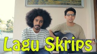 SKRIPSI SUSAH MAHASISWA WAJIB DENGER LAGU INI [upl. by Araeic801]