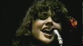 Linda Ronstadt  Tumbling Dice 1977 Atlanta [upl. by Bandur]