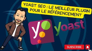 Comment configurer Yoast SEO  le meilleur plugin de référencement pour WordPress [upl. by Nelda]