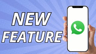 5 Whatsapp New Updates LATEST UPDATE 2024 [upl. by Corbet]