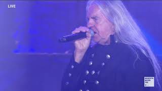 Saxon  Live Wacken 2019 Full Show HD [upl. by Darraj]