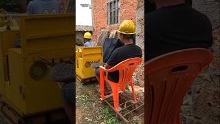 Dad Hijacks My JCB 😂 Wait Till the End shorts [upl. by Steven]