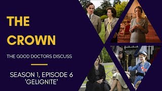 The Crown  Season 1 Episode 6 Recap [upl. by Nazar644]