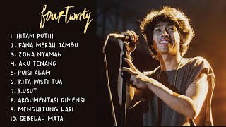 Kumpulan Lagu Fourtwnty Full Album Terbaru  Lagu Terbaik FOURTWNTY Full Album [upl. by Lizzie]