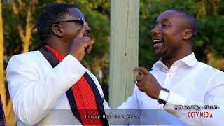 KISHINDO CHA WAKOMA OFFICIAL VIDEO  NJIRO SDA CHOIR [upl. by Olwen]