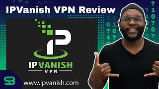 IPVanish VPN Review— How Well Does It Work [upl. by Channa166]