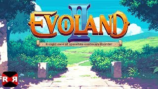 Evoland 2  iOS  Android  Steam  Walkthrough Gameplay [upl. by Skiba138]