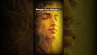 Channelled Messages From Mahadev mahadev ram mahakal viralvideo harharmahadev shortvideo [upl. by Uriel271]