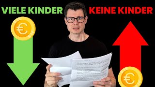 Pflegereform 2023 So teuer wird es für Kinderlose [upl. by Humfrid24]