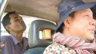 Nak Rot Tax Ot Xi Part 5 Khmer Comedy [upl. by Erda]