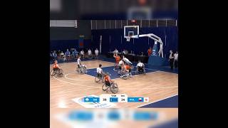 🔥 Al contraataque 🏀 BSR Viral Superación Sports Amazing Skills Hoy 2024 [upl. by Lenoil773]