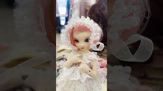 Mas kawaii y japan dolls doll bjd kawaii anime barbie blyth [upl. by Sola653]