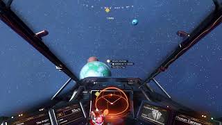 No Mans Sky Aquarius Expedition Lets Go Fishing Like Share amp Subscribe [upl. by Aitat]