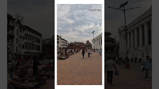 Durbar Square Kathmandu proindianbiker proindianbiker shortsvideo travel trending biker [upl. by Enilrek]