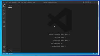 como INSTALAR JUPYTER NOTEBOOK en VISUAL STUDIO CODE 😱 [upl. by Drapehs]