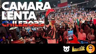 SALSA LIVE SET ❌ DJ CAMARA LENTA❌ EN CHILE 🇨🇱 [upl. by Antoine114]