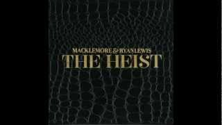 A Wake  Macklemore amp Ryan Lewis feat Evan Roman [upl. by Treharne]