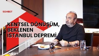 Ahmet Erkurtoğlu sorularımızı yanıtlıyor  Röportaj [upl. by Ahcsas99]