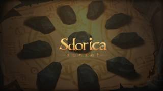 Sdorica Soundtrack Soul [upl. by Adali]