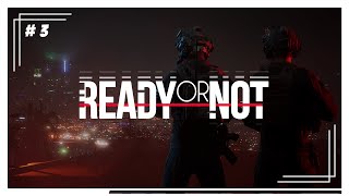 👮‍♂️ Ready or Not Deutsch 2 [upl. by Adyan]