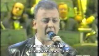 Enrico Ruggeri  Mi spero  quando finissi el rodolo  Parodia by Maxinonet [upl. by Hoang]