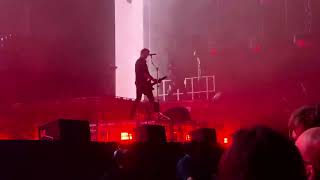 Pendulum  Witchcraft Live  OVOhydro Glasgow 31032024 [upl. by Zeralda]