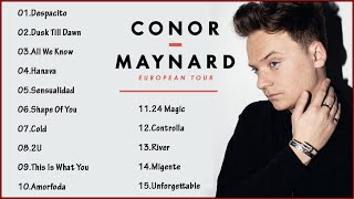 Conor Maynard Greatest Hits 2020  Best Song Of Conor Maynard  Conor Maynard 2020 [upl. by Timus]