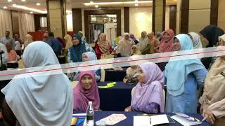 Selayang Pandang Seminar Pendidikan Islam SPM Peringkat Negeri Kelantan 2024 [upl. by Worlock]