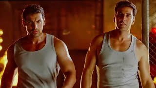 Make Some Noise For Desi Boyz Title Song Video  Desi Boyz  Akshay Kumar John Abraham  KK [upl. by Orpheus702]