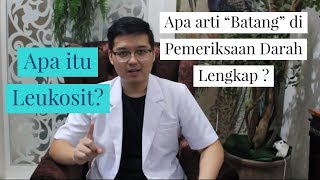 Cara Membaca Hasil Lab Darah Part 2 [upl. by Zeculon]