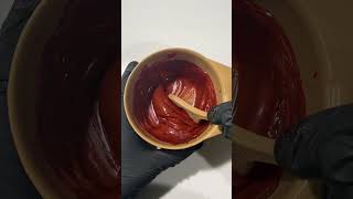 How to get this trending shade Rusted Red redhair hairtrends haircolor hair gooddyeyoung [upl. by Achilles436]