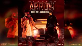 Beenie Man Horro General  Arrow Official Audio [upl. by Underwood596]