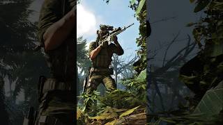 Flash Marksman shorts ghostreconbreakpoint ghostrecon [upl. by Ailen]