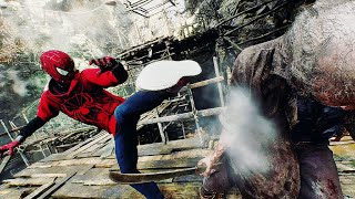 🔴 Live  Continue   Spider Man Mod Professional Level Gameplay [upl. by Dawn753]