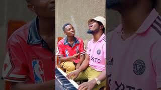 LOSAMBO EFUTAKA COVER by ASHUZA BAFURUME [upl. by Gluck]