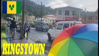 Kingstown St Vincent amp The Grenadines Christmas Vlog 2023 [upl. by Ayt275]