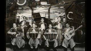 ORQUESTA GENARO ESPÓSITO  CLAVEL DEL AIRE  TANGOS 19271937 [upl. by Alel936]