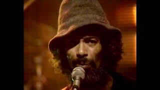 Gil Scott Heron  Johannesburg Live The Whistle Test 051185 [upl. by Brozak]