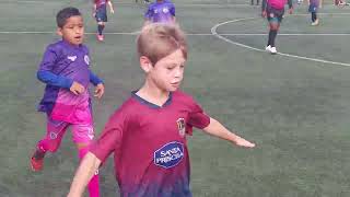 Rogger Renteria vs Torremar cat2015 Torneo Goal Cup primer tiempo [upl. by Rosella554]