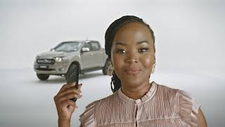 FordPass Connects With You  Ford South Africa [upl. by Niliram]