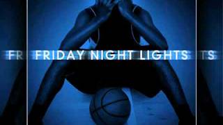 J Cole  Friday Night Lights Intro  Friday Night Lights Mixtape [upl. by Lam]