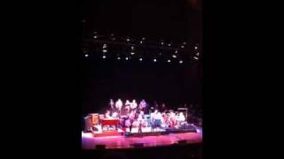 Levon Helm and Lucinda Williams at Massey Hall [upl. by Lien]