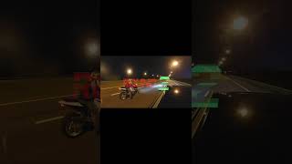 RS6 750hp vs Suzuki 1000 kerosene audi rs6 automobile bikelife fast audisport dragrace [upl. by Waneta573]